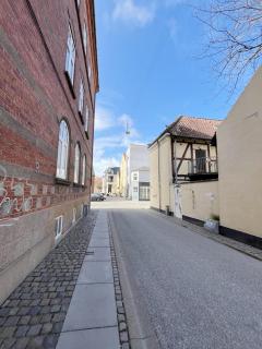 Grand Luxury Apartment Close to the Pedestrian Street - 5