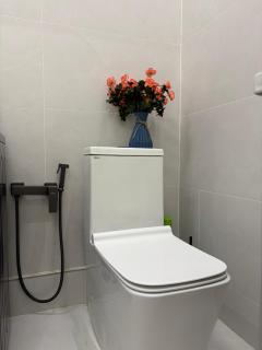 City Center Comfort Apartment & Уютная квартира в центре города - 4