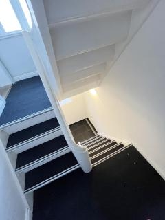 Grand Luxury Apartment Close to the Pedestrian Street - 1