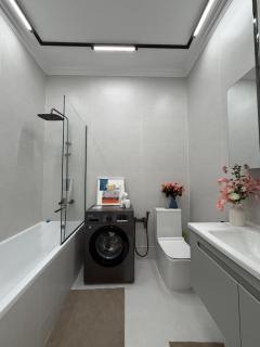 City Center Comfort Apartment & Уютная квартира в центре города - 3