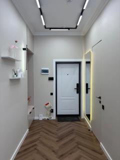 City Center Comfort Apartment & Уютная квартира в центре города - 2