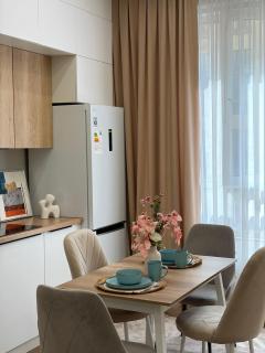 City Center Comfort Apartment & Уютная квартира в центре города - 1