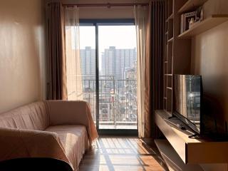 Modern & Cozy Nest 3 Mins to BTS Saphan Khwai - 6