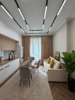 City Center Comfort Apartment & Уютная квартира в центре города - 6