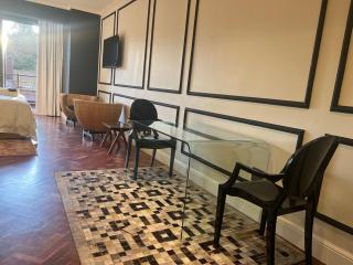 Ivory - Melville Mansions - 2