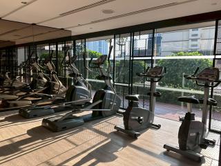 Modern & Cozy Nest 3 Mins to BTS Saphan Khwai - 3