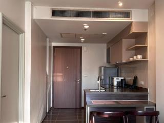 Modern & Cozy Nest 3 Mins to BTS Saphan Khwai - 1