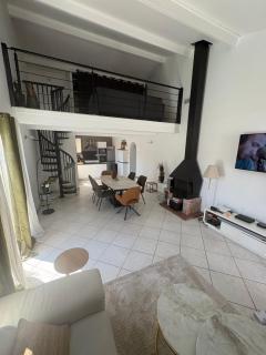 Villa avec piscine proche des plages - 6