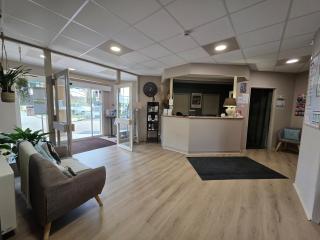 Hotel Saint Odilon - 8