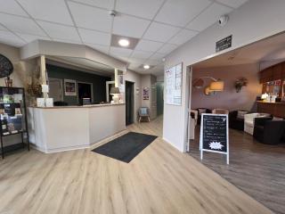 Hotel Saint Odilon - 7