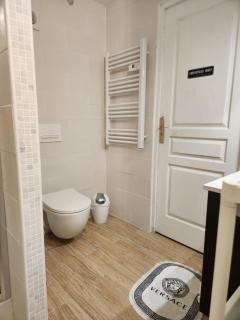 Cozy & Charming T3 close to Paris-Free Parking & Garden - 1