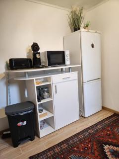 Cozy & Charming T3 close to Paris-Free Parking & Garden - 4