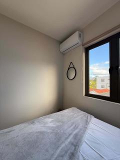 Modern Sea View Apt with Pool 4 Min to Beach - RC14 - 1