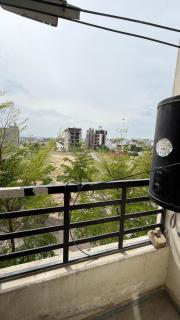 One Bed Fully Furnished Apartment in B17 - 9