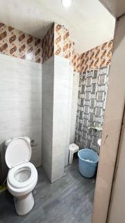 One Bed Fully Furnished Apartment in B17 - 6