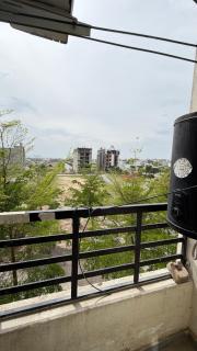 One Bed Fully Furnished Apartment in B17 - 3