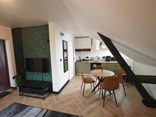 Apartament Leon - 3