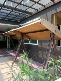 Huern Che Ta One Hotel - 6