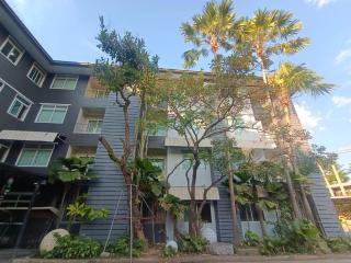 Huern Che Ta One Hotel - 7