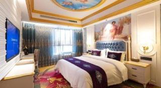 Yonghe Tianmen Boutique Hotel - 9