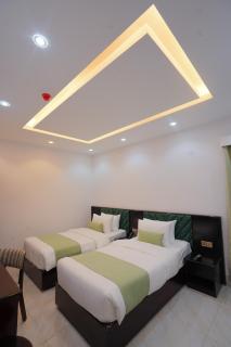 Sylhet Regency Ltd - 5