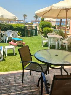 فيلا مارينا وادي الدوم ــ إطلالة علي البحر وأجواء عائليه - 9