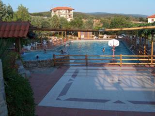 Athorama Hotel - Ouranoupoli - 8