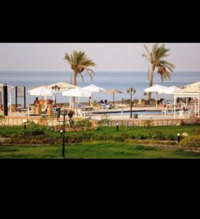 فيلا مارينا وادي الدوم ــ إطلالة علي البحر وأجواء عائليه - 0