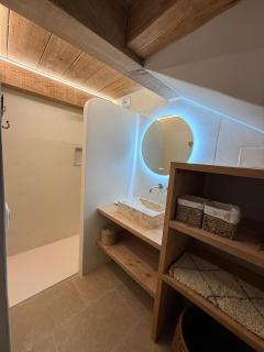 Le Loft en pierre Cœur des Alpilles Eygalières - 2