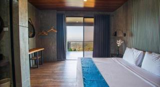 Ultra Winds Mountain Resort - 9