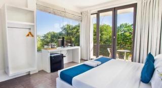 Ultra Winds Mountain Resort - 1