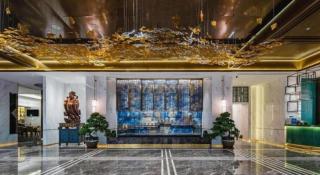 Dandong Xin An Dong Hotel - 7