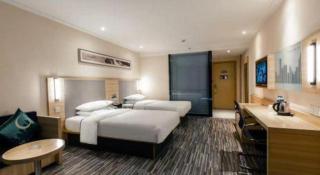 City Comfort Inn Hechi Nandan - 9