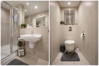 Cosy 1BR studio in the heart of Leeds - 3