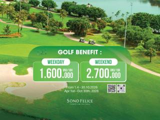 Sono Belle Haiphong - 0