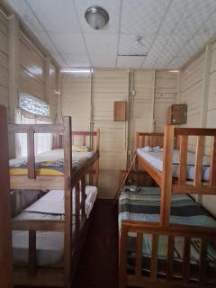 Hostal South beach - 4