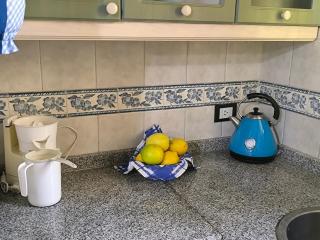 Comfort and wellness - 1