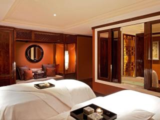 Fairmont Peace Hotel on the Bund - 6