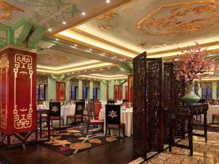 Fairmont Peace Hotel on the Bund - 5