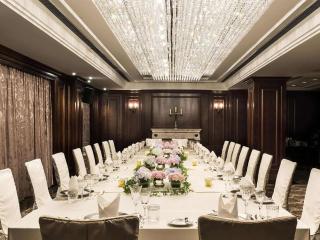 Fairmont Peace Hotel on the Bund - 3