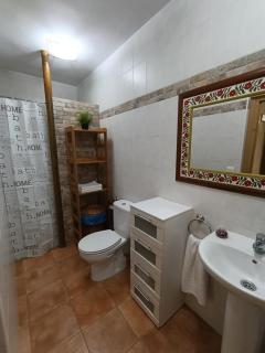 Casa Rural Javier - 6