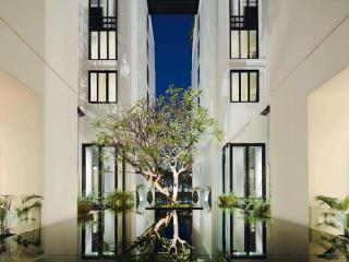 Mövenpick Hotel Sukhumvit 15 Bangkok - 9