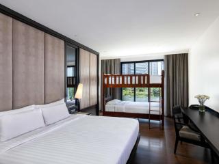 Mövenpick Hotel Sukhumvit 15 Bangkok - 4