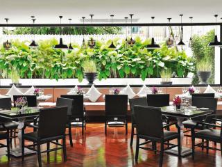 Mövenpick Hotel Sukhumvit 15 Bangkok - 3
