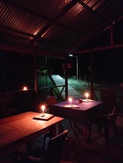 Cabañas eco lógicas mu'ü - 6