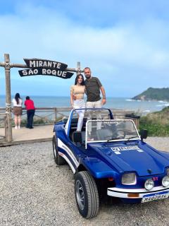 Pousada Mar de Luna - 8