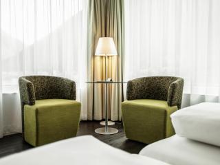 Mercure Chur City West - 5