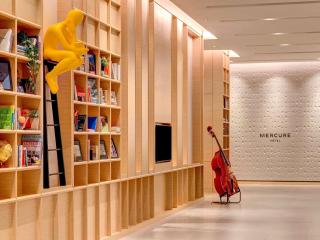 Mercure Kuala Lumpur Glenmarie - Shah Alam - 9