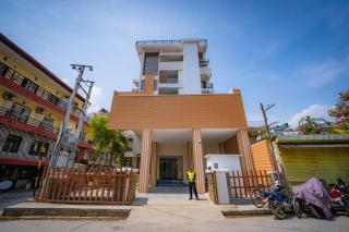 Hotel Sampada Boutique - 0