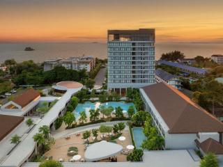 Mercure Rayong Lomtalay Villas & Resort - 7